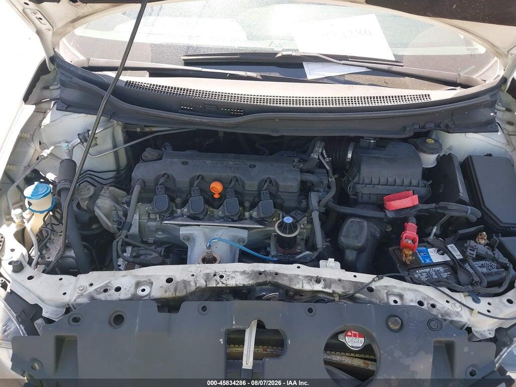 19XFB2F84EE265757 2014 HONDA CIVIC photo no. 10