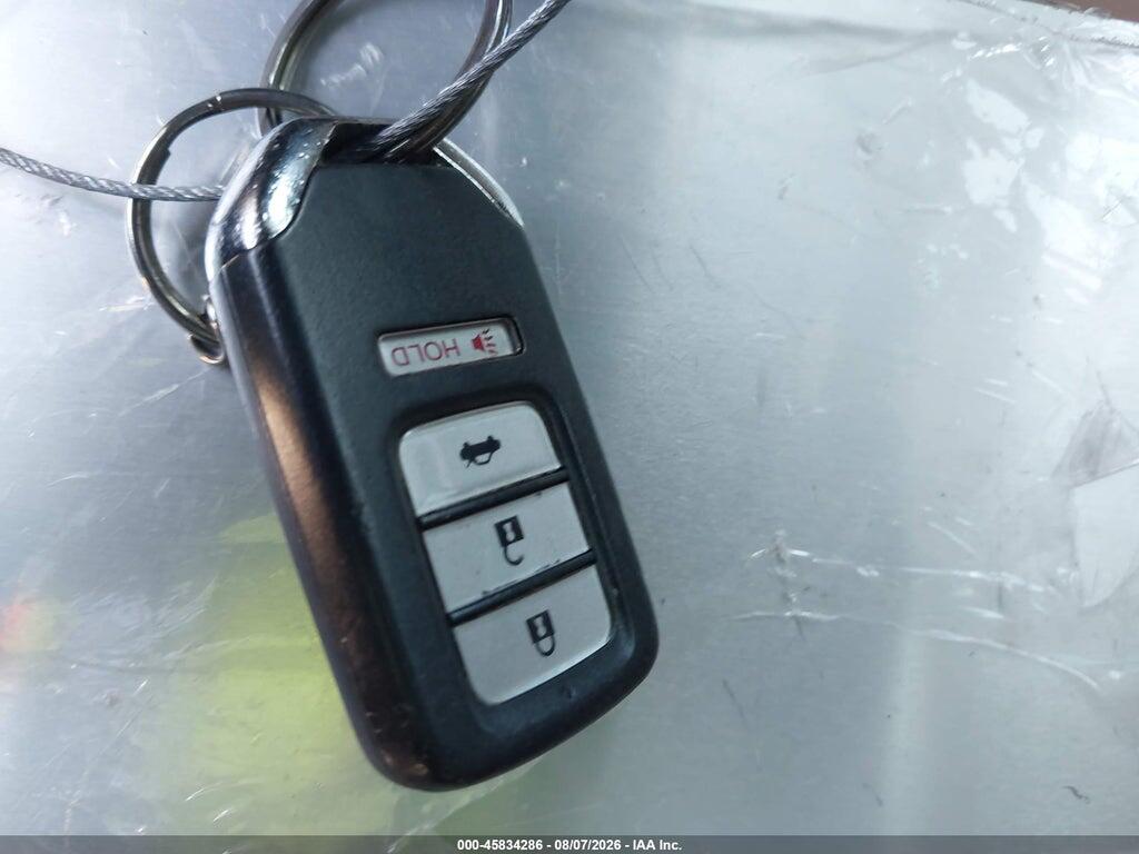 19XFB2F84EE265757 2014 HONDA CIVIC photo no. 11