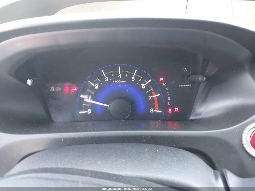 19XFB2F84EE265757 2014 HONDA CIVIC photo no. 7
