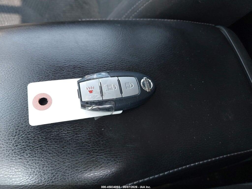 5N1AT2ML3EC775048 2014 NISSAN ROGUE photo no. 11