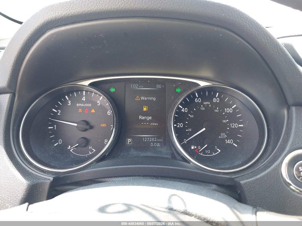 5N1AT2ML3EC775048 2014 NISSAN ROGUE photo no. 7
