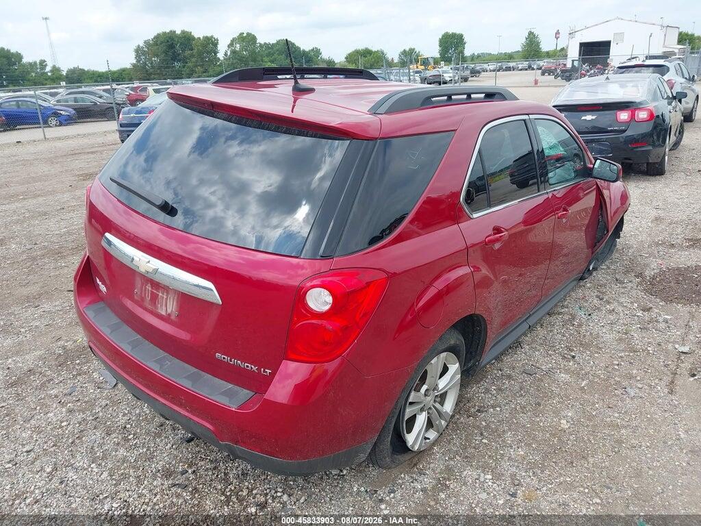 2GNALCEK4E6288778 2014 CHEVROLET EQUINOX photo no. 4