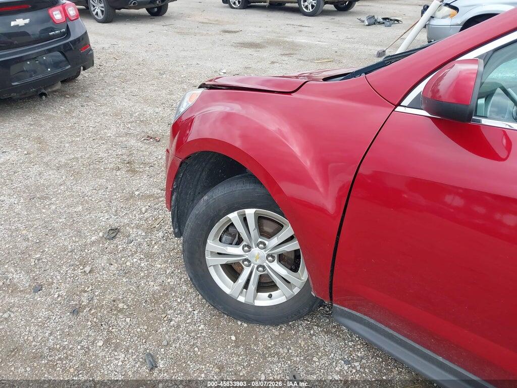 2GNALCEK4E6288778 2014 CHEVROLET EQUINOX photo no. 6