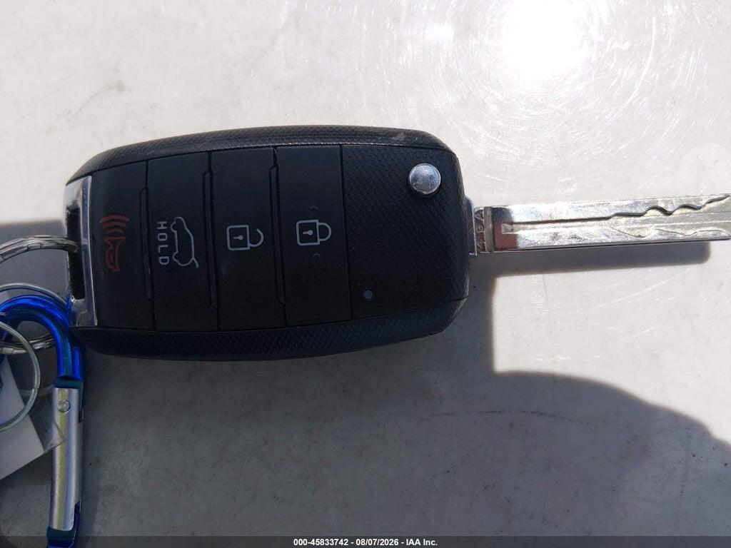 KNDJN2A29E7742879 2014 KIA SOUL photo no. 11