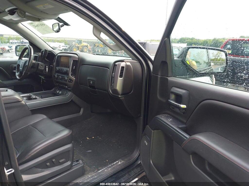 3GTU2VEC7EG469004 2014 GMC SIERRA 1500 photo no. 5