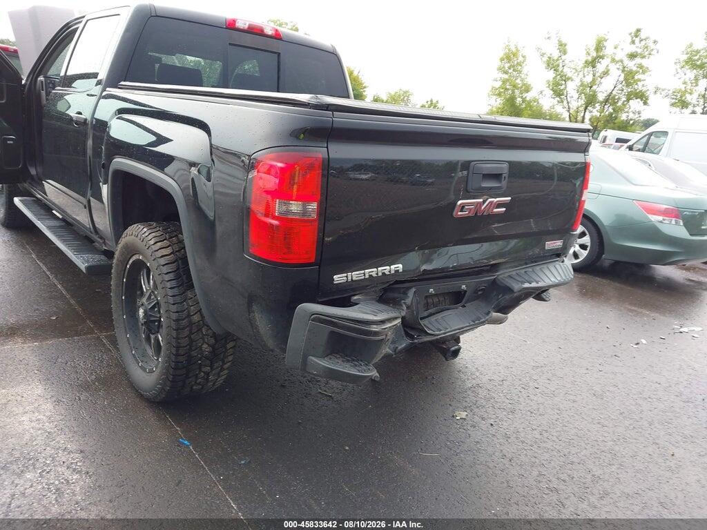 3GTU2VEC7EG469004 2014 GMC SIERRA 1500 photo no. 6