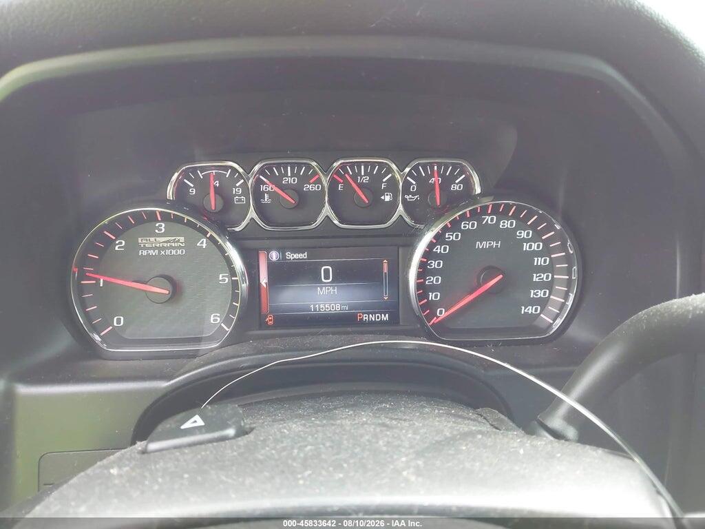 3GTU2VEC7EG469004 2014 GMC SIERRA 1500 photo no. 7
