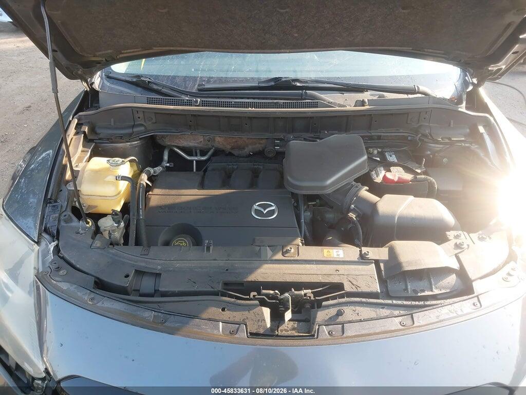 JM3TB3CV4E0429916 2014 MAZDA CX-9 photo no. 10