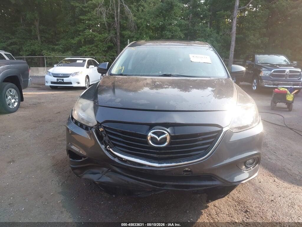 JM3TB3CV4E0429916 2014 MAZDA CX-9 photo no. 12