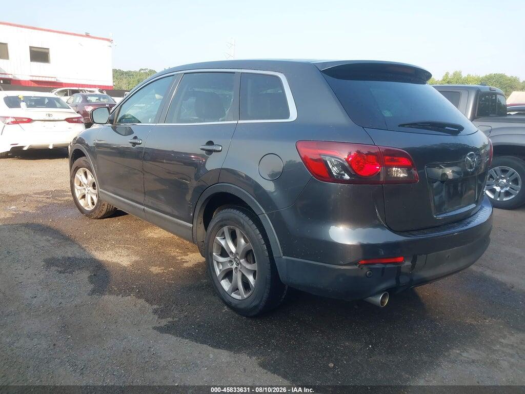 JM3TB3CV4E0429916 2014 MAZDA CX-9 photo no. 3