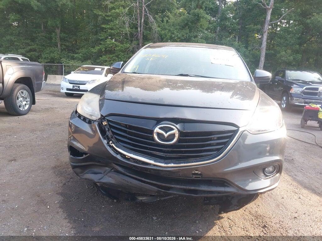 JM3TB3CV4E0429916 2014 MAZDA CX-9 photo no. 6