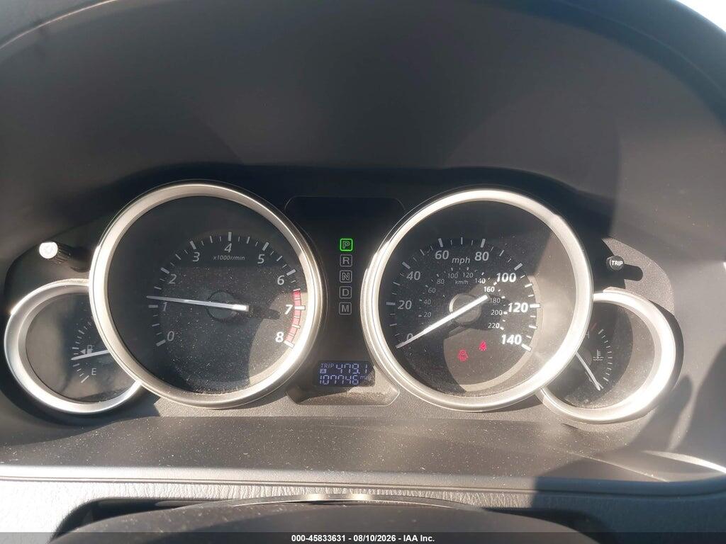 JM3TB3CV4E0429916 2014 MAZDA CX-9 photo no. 7