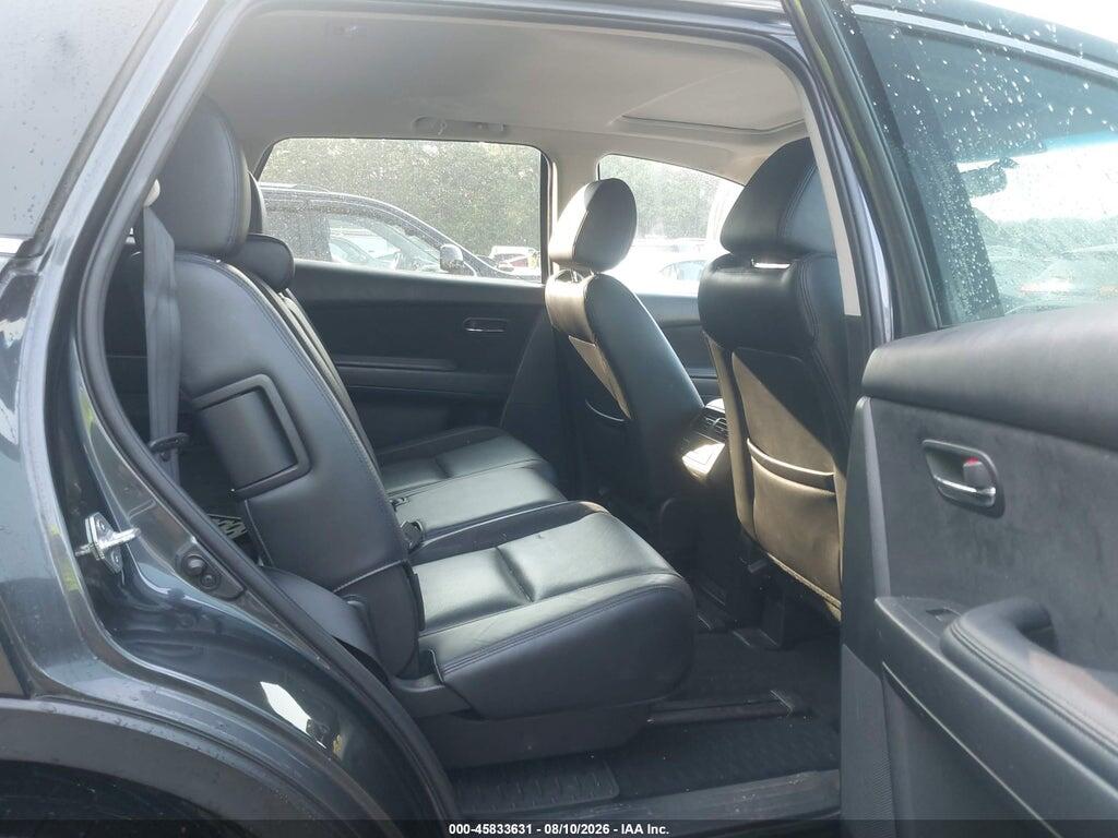 JM3TB3CV4E0429916 2014 MAZDA CX-9 photo no. 8