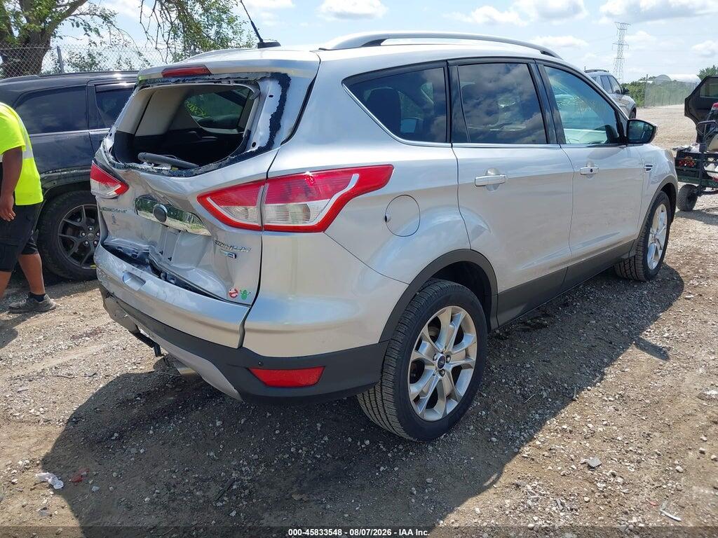 1FMCU9JX7EUC73711 2014 FORD ESCAPE photo no. 4