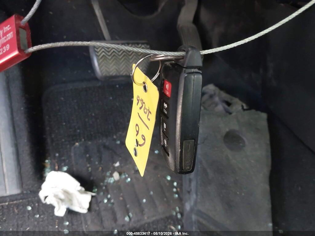 5YFBURHE0EP077966 2014 TOYOTA COROLLA photo no. 11