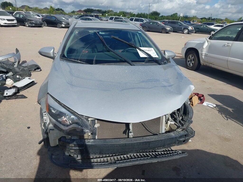 5YFBURHE0EP077966 2014 TOYOTA COROLLA photo no. 12