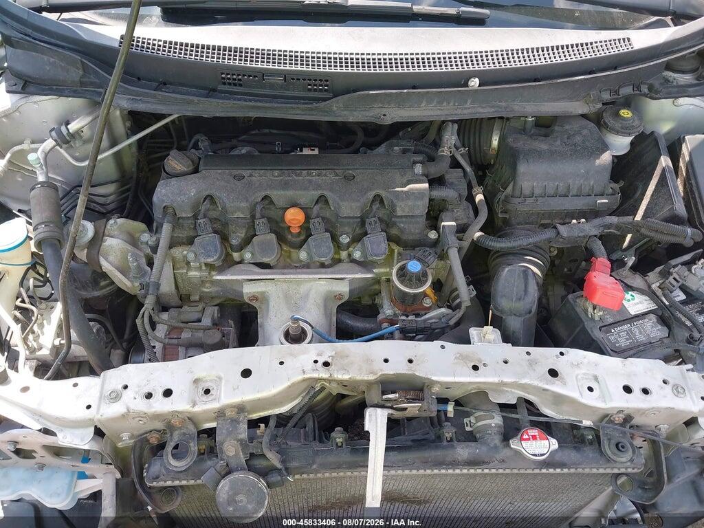 19XFB2F59EE262455 2014 HONDA CIVIC photo no. 10