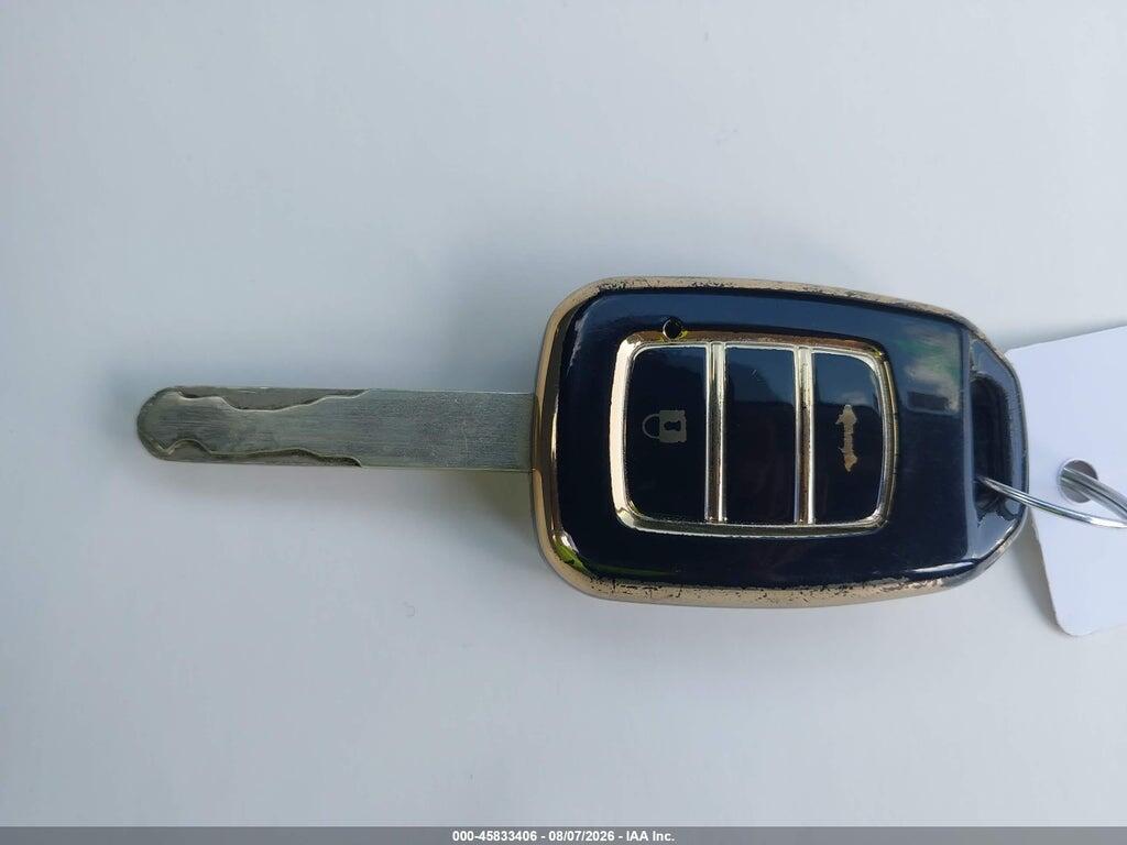 19XFB2F59EE262455 2014 HONDA CIVIC photo no. 11