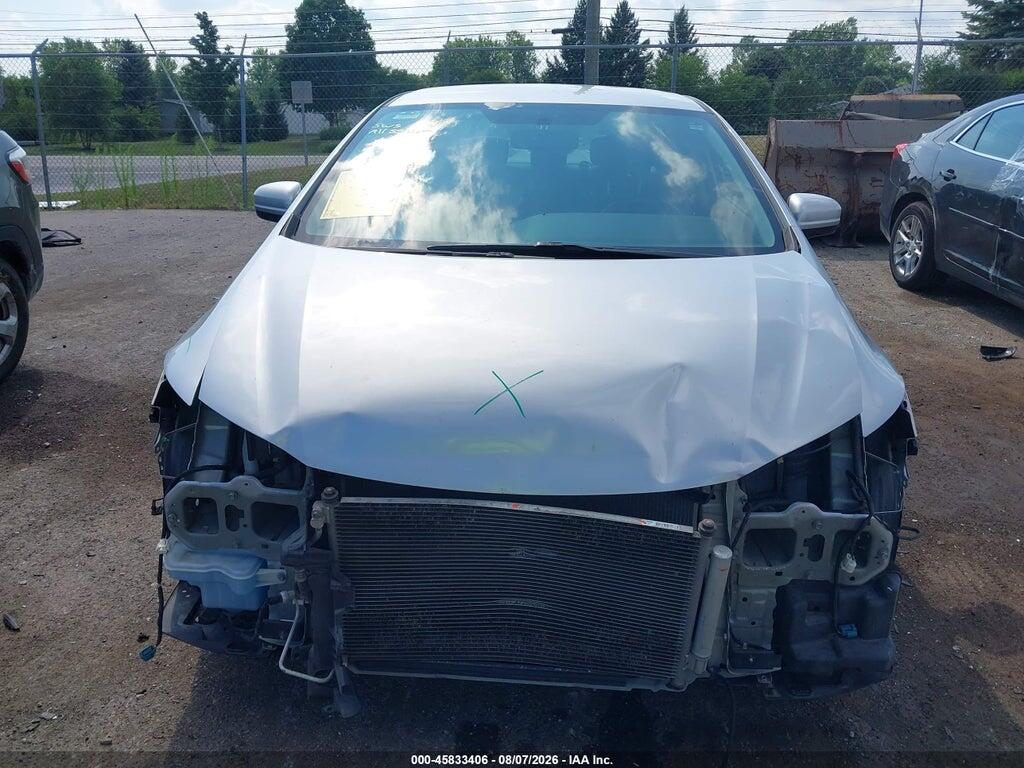 19XFB2F59EE262455 2014 HONDA CIVIC photo no. 12