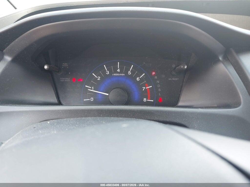 19XFB2F59EE262455 2014 HONDA CIVIC photo no. 7
