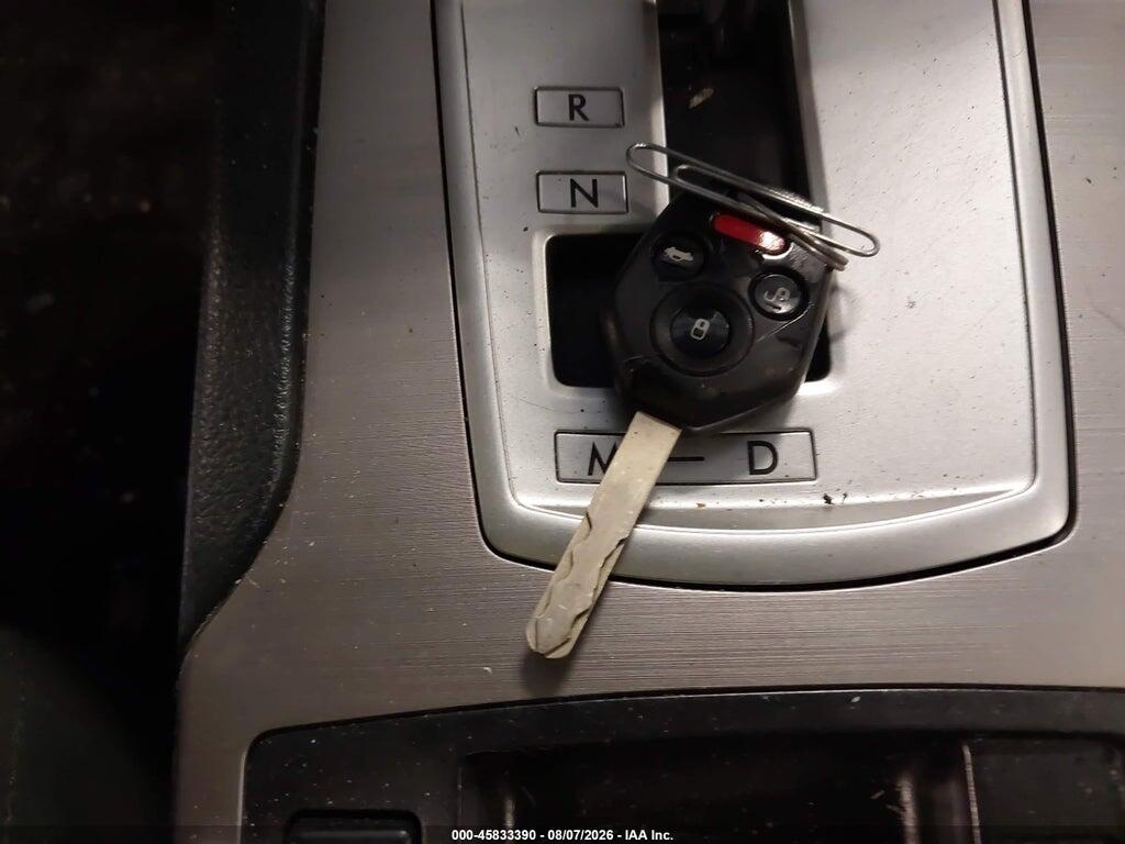 4S4BRBCC6E3285403 2014 SUBARU OUTBACK photo no. 11