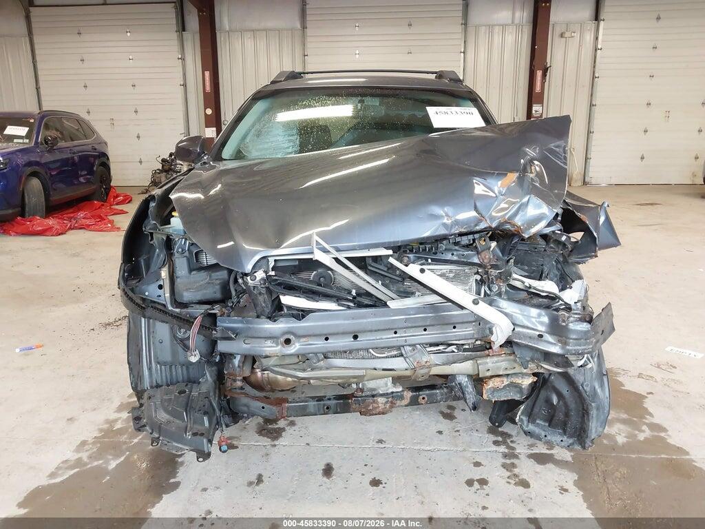 4S4BRBCC6E3285403 2014 SUBARU OUTBACK photo no. 12