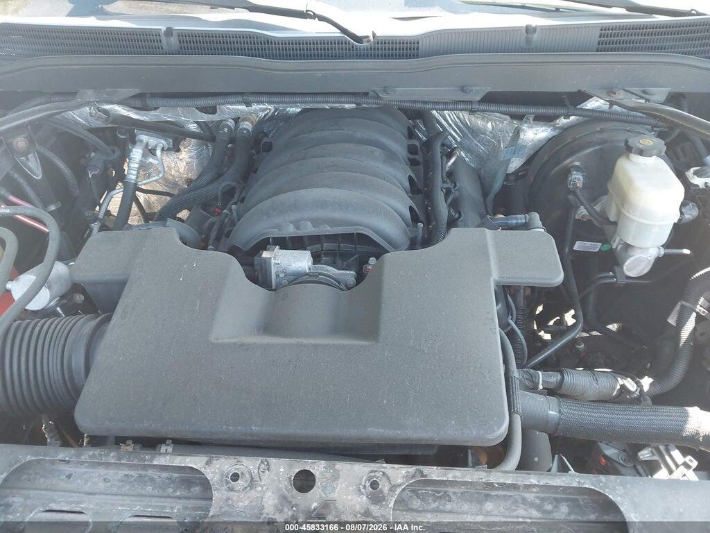 3GCUKREC2EG156045 2014 CHEVROLET SILVERADO 1500 photo no. 10