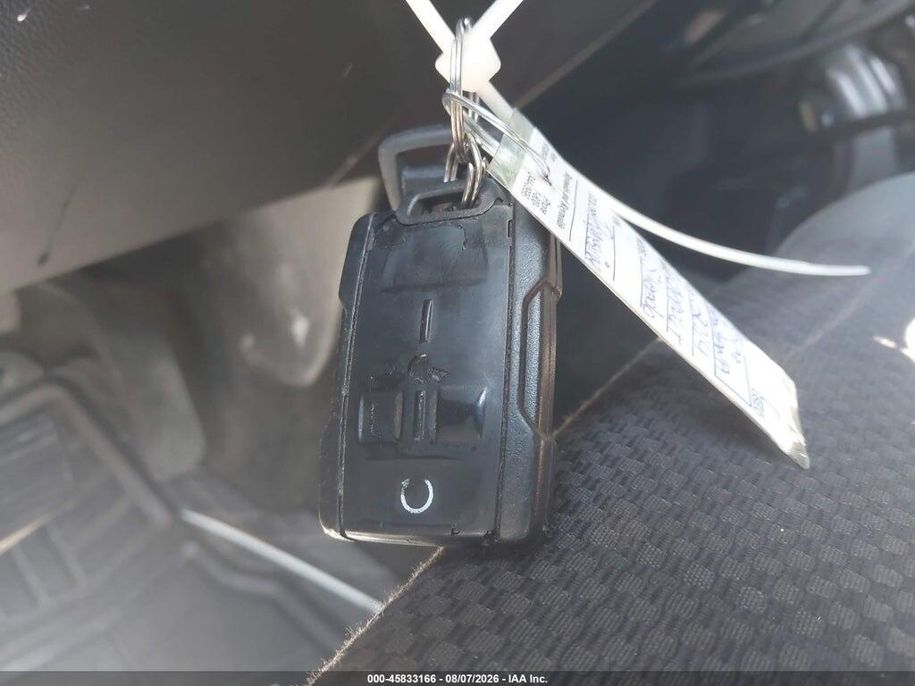 3GCUKREC2EG156045 2014 CHEVROLET SILVERADO 1500 photo no. 11
