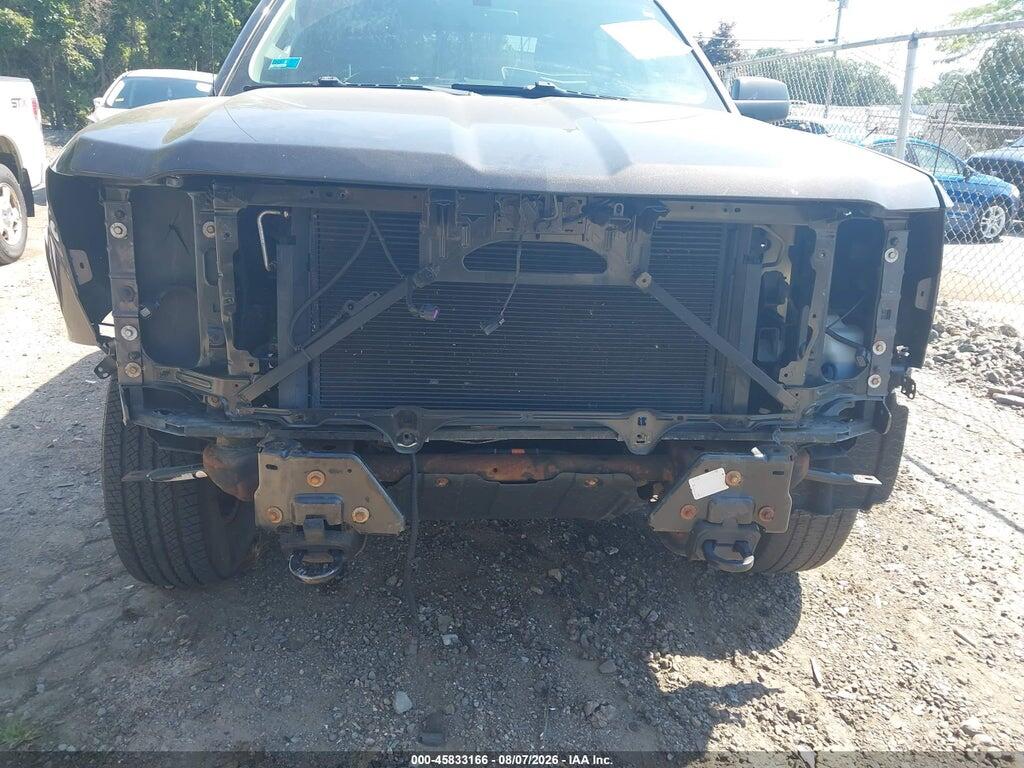 3GCUKREC2EG156045 2014 CHEVROLET SILVERADO 1500 photo no. 6