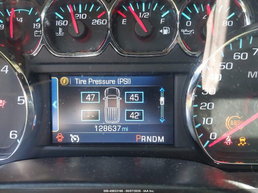 3GCUKREC2EG156045 2014 CHEVROLET SILVERADO 1500 photo no. 7