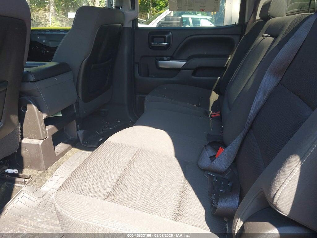 3GCUKREC2EG156045 2014 CHEVROLET SILVERADO 1500 photo no. 8