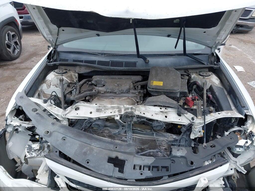 4T1BF1FK1EU733255 2014 TOYOTA CAMRY photo no. 10