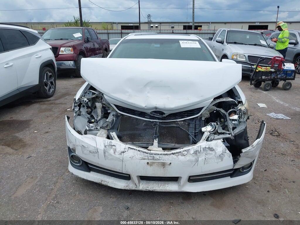 4T1BF1FK1EU733255 2014 TOYOTA CAMRY photo no. 11