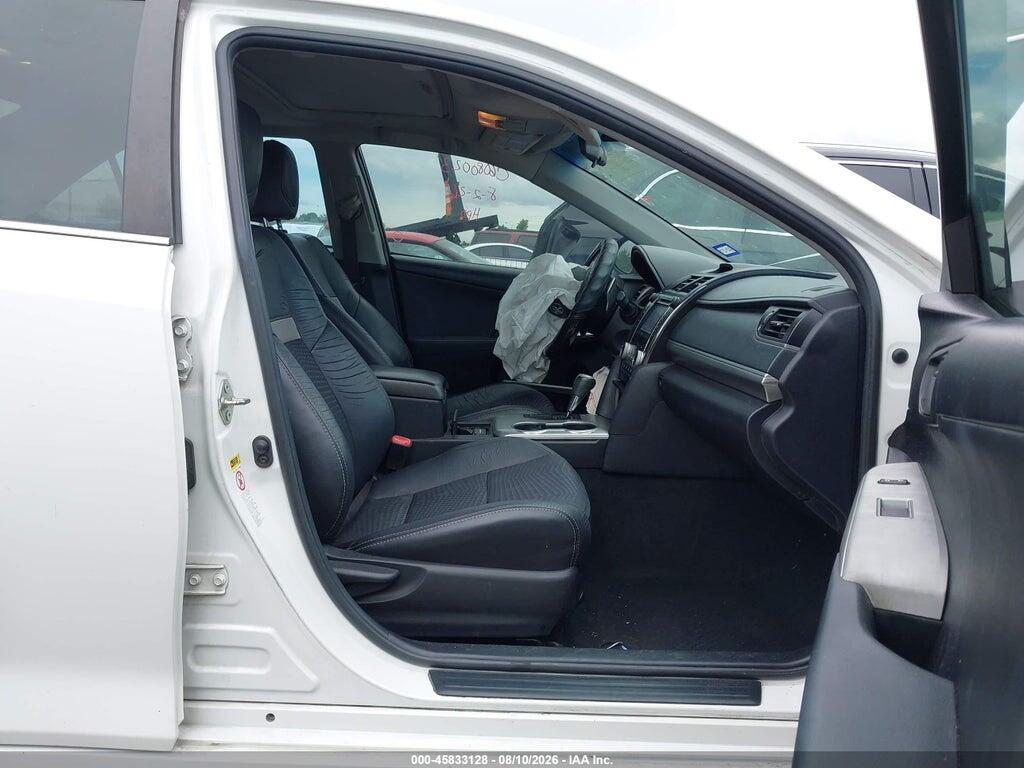 4T1BF1FK1EU733255 2014 TOYOTA CAMRY photo no. 5