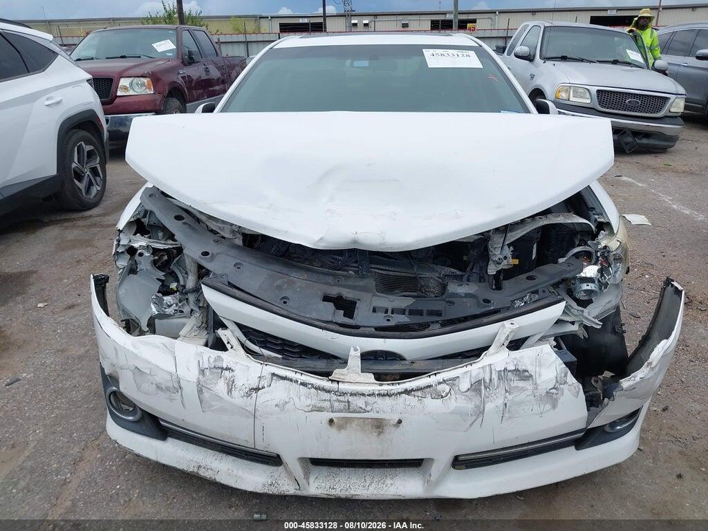 4T1BF1FK1EU733255 2014 TOYOTA CAMRY photo no. 6