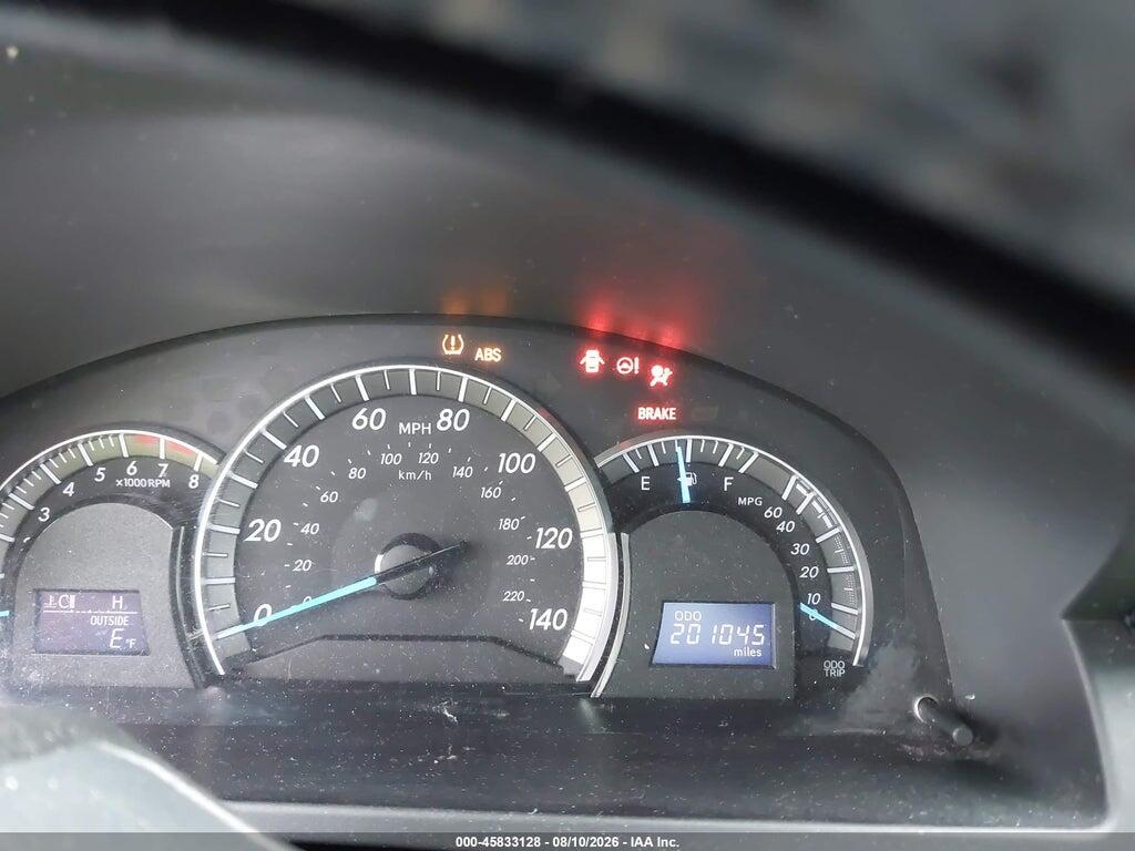 4T1BF1FK1EU733255 2014 TOYOTA CAMRY photo no. 7