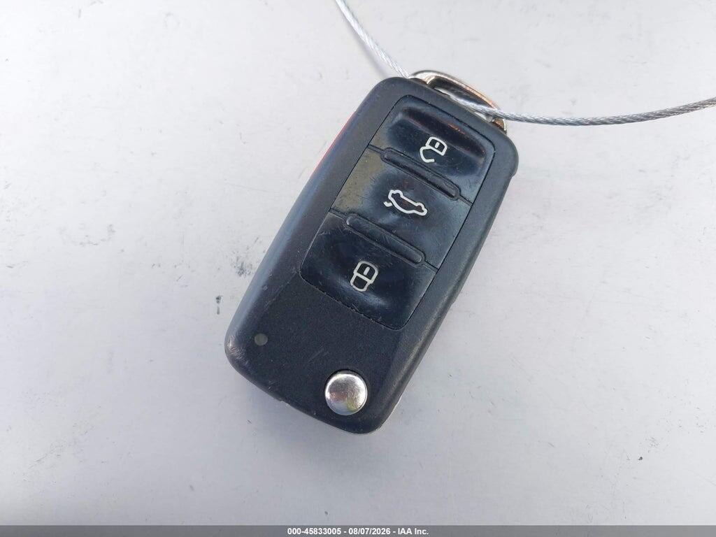 1VWBP7A3XEC004145 2014 VOLKSWAGEN PASSAT photo no. 11