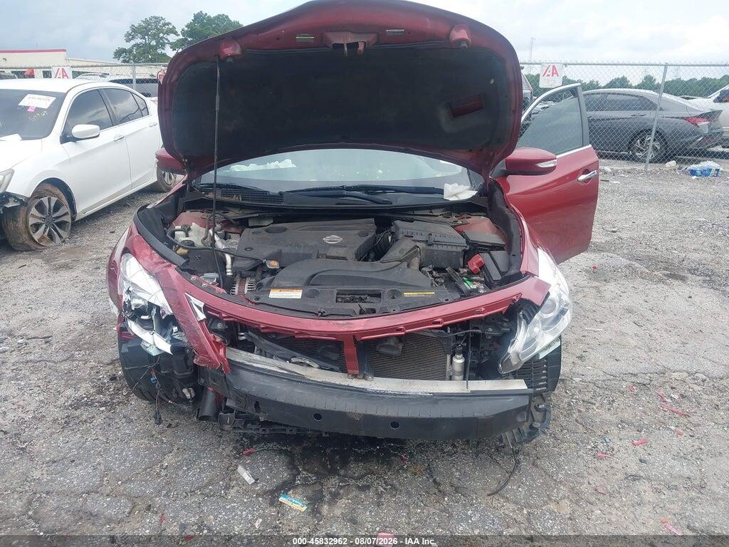 1N4AL3AP8EC187136 2014 NISSAN ALTIMA photo no. 10