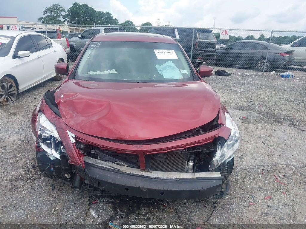 1N4AL3AP8EC187136 2014 NISSAN ALTIMA photo no. 12