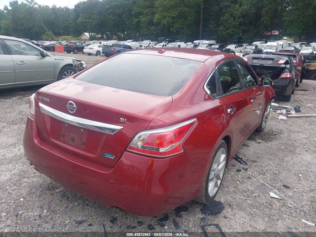 1N4AL3AP8EC187136 2014 NISSAN ALTIMA photo no. 4