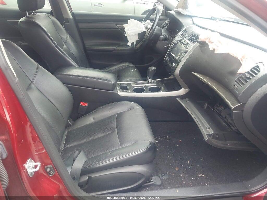 1N4AL3AP8EC187136 2014 NISSAN ALTIMA photo no. 5