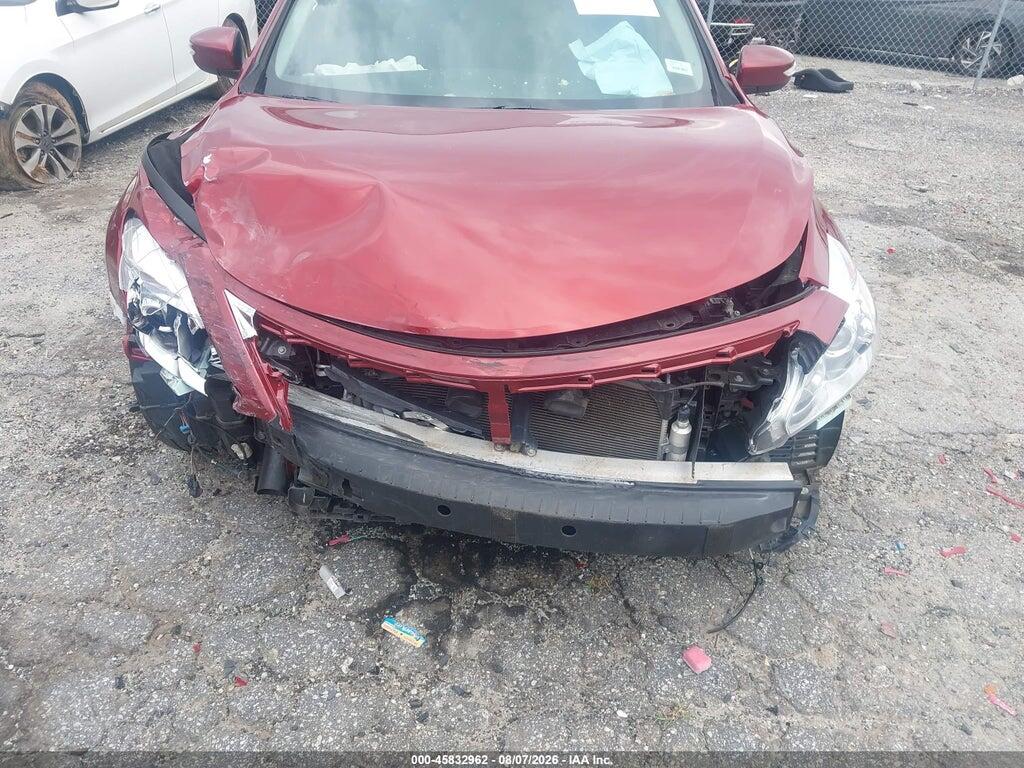1N4AL3AP8EC187136 2014 NISSAN ALTIMA photo no. 6