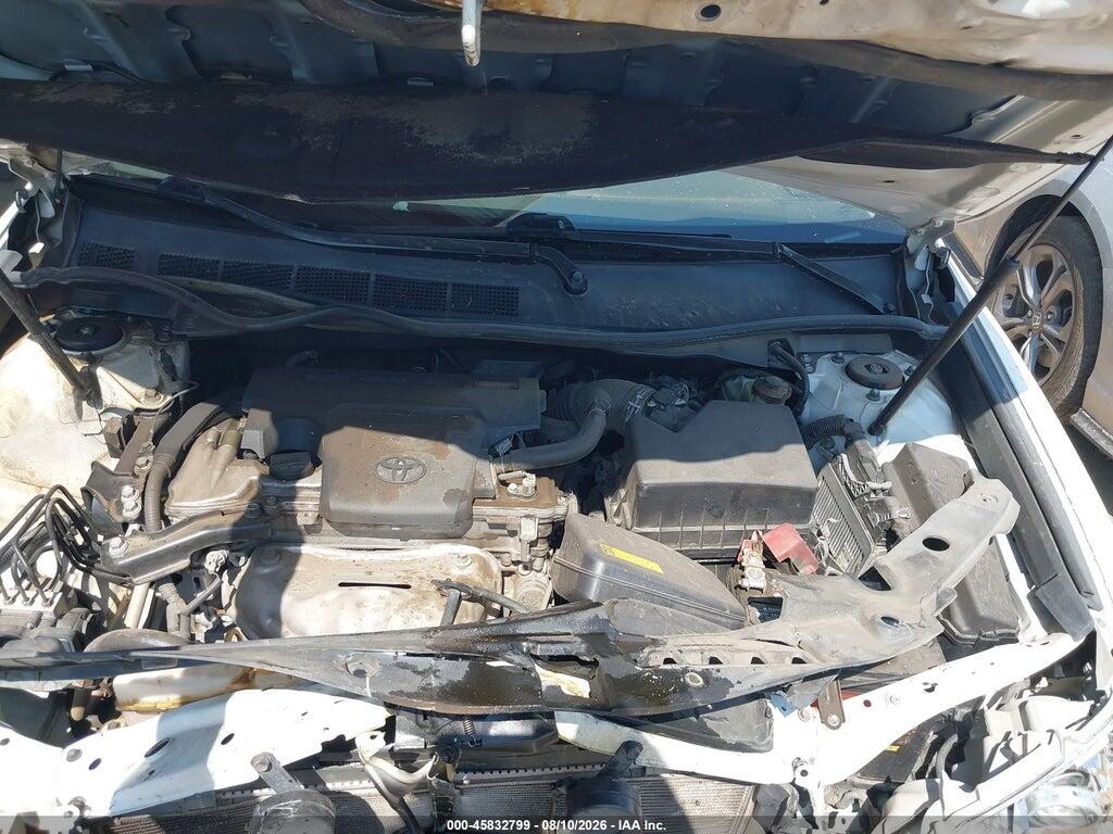 4T1BF1FK6EU852743 2014 TOYOTA CAMRY photo no. 10