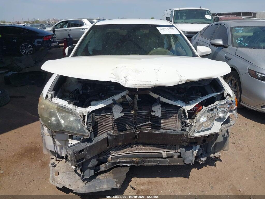 4T1BF1FK6EU852743 2014 TOYOTA CAMRY photo no. 12