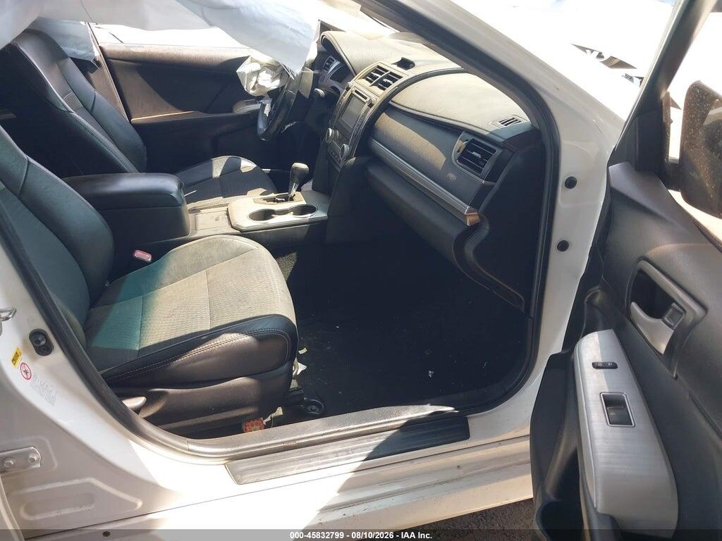 4T1BF1FK6EU852743 2014 TOYOTA CAMRY photo no. 5