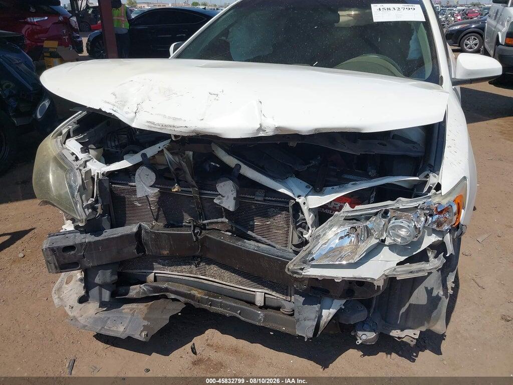 4T1BF1FK6EU852743 2014 TOYOTA CAMRY photo no. 6