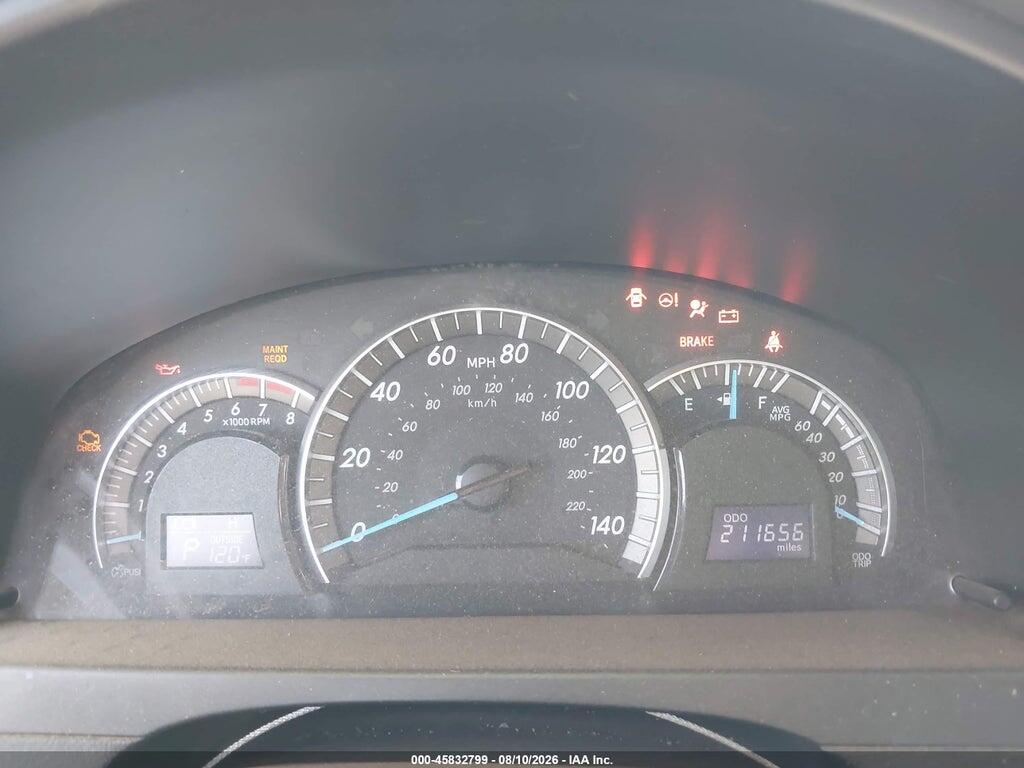 4T1BF1FK6EU852743 2014 TOYOTA CAMRY photo no. 7