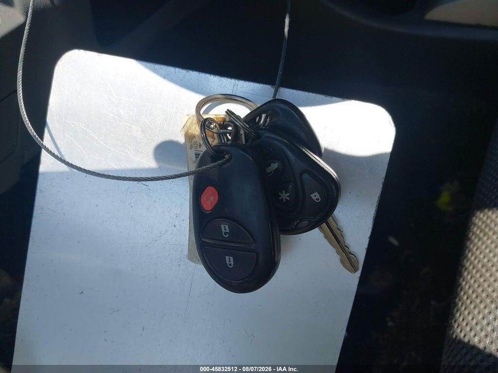 3TMLU4EN2EM140603 2014 TOYOTA TACOMA photo no. 11