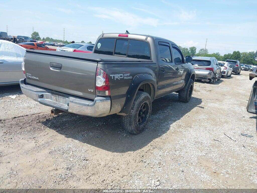 3TMLU4EN2EM140603 2014 TOYOTA TACOMA photo no. 4