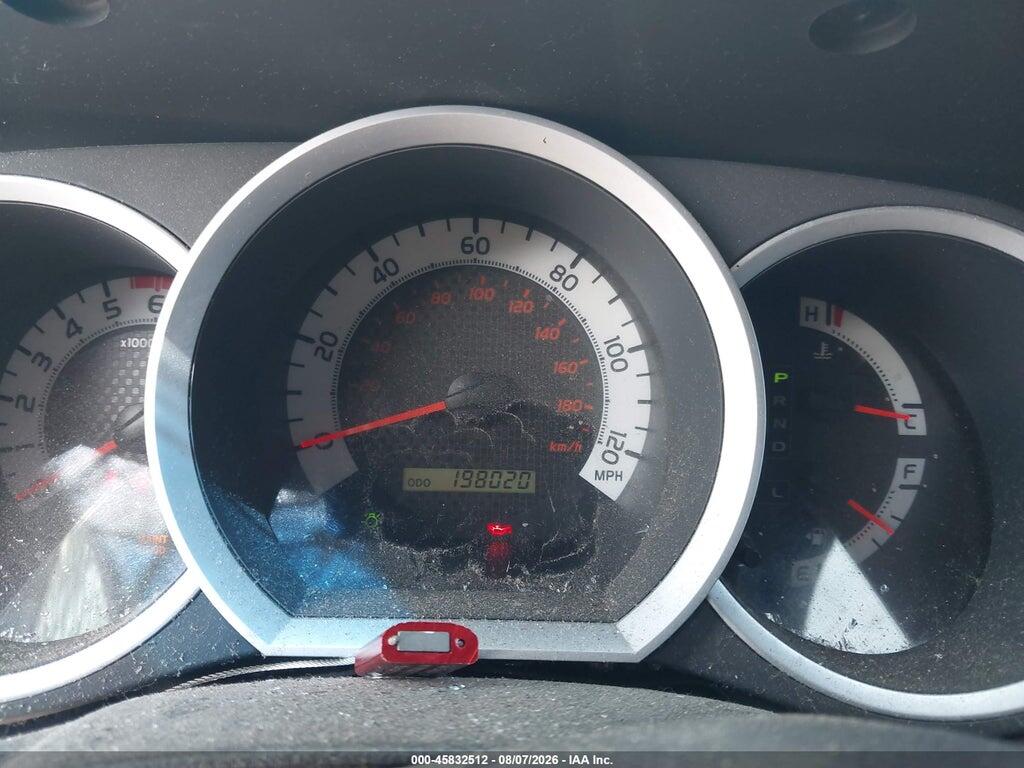 3TMLU4EN2EM140603 2014 TOYOTA TACOMA photo no. 7